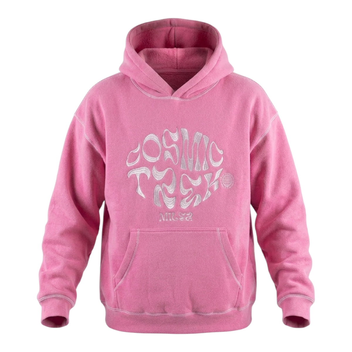 Orbit hoodie
