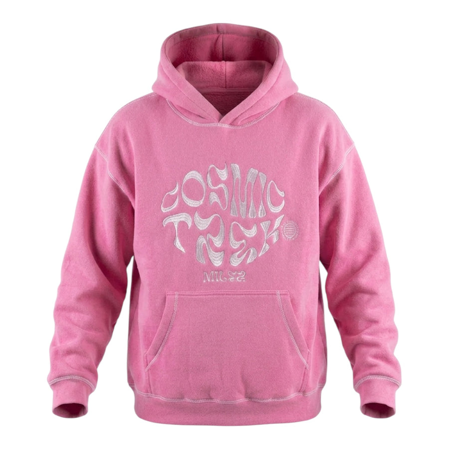 Orbit hoodie