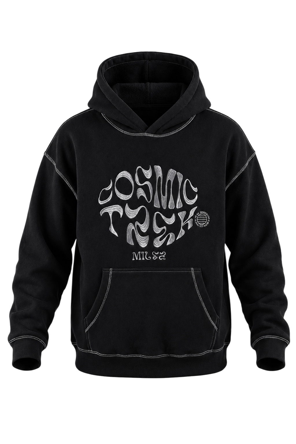 Orbit hoodie
